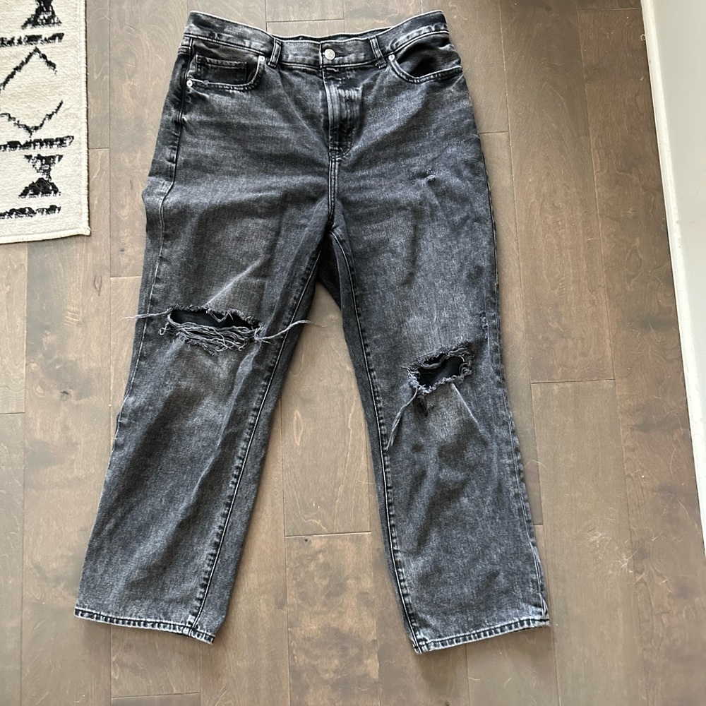 Express Jeans